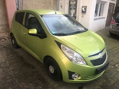 Bild des Angebotes Chevrolet Spark 1.0 LS