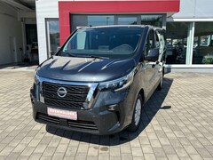 Bild des Angebotes Nissan Primastar Kombi L1H1 Autom. Tekna Design Paket 8-Sitzer
