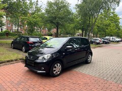 Bild des Angebotes SEAT Mii Mii Connect Black Edition 40450km