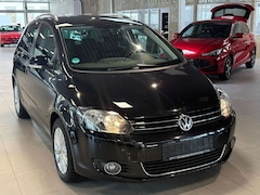 Bild des Angebotes VW Golf Plus Style Navi Tempomat ALU