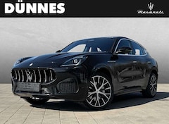 Bild des Angebotes Maserati Grecale Maserati Regensburg