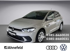 Bild des Angebotes VW Polo