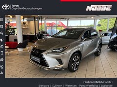Bild des Angebotes Lexus NX 300 300h Style Edition