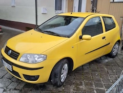 Bild des Angebotes Fiat Punto 1.2 8V Neue Tüv