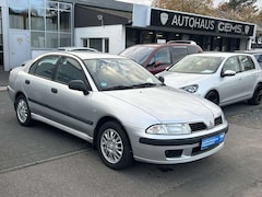 Bild des Angebotes Mitsubishi Carisma GDI Classic 1800 AHK Klima BT-Audio