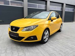 Bild des Angebotes SEAT Ibiza Ibiza 1.2 TSI Ecomotive Sport Klima/Panorama/Shzg.