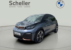 Bild des Angebotes BMW i3 s 120Ah (2017 - 2022) DAB LED WLAN RFK Shz