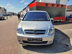 Bild des Angebotes Opel Meriva 1.8 16V (Essentia)