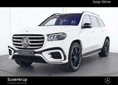 Bild des Angebotes Mercedes-Benz GLS 450 4M ,