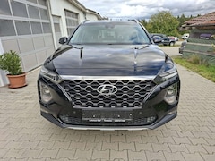 Bild des Angebotes Hyundai SANTA FE Premium 4WD