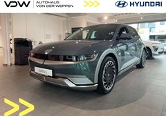 Bild des Angebotes Hyundai IONIQ 5 TECHNIQ*Leder*20Zoll*800Volt*uvm* Klima Navi