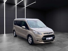 Bild des Angebotes Ford Grand Tourneo Connect 7.Sitzer~AHK~Pano~SHZ~RFK
