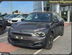 Bild des Angebotes Citroen C4 PureTech 130 Feel. LED. KAMERA. PDC. KLIMA