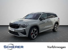 Bild des Angebotes Skoda Kodiaq RS 2,0 TSI 195 kW 7-Gang-DSG 4x4 Kodiaq R
