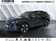 Bild des Angebotes CUPRA Terramar VZ 2.0 TSI DSG 4Drive PANO HEAD-UP KAM