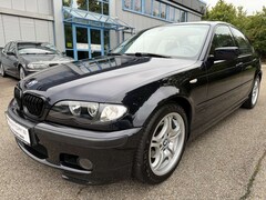 Bild des Angebotes BMW 320 320i Lim. Aut. Edition M-Sportpaket II*Xenon*H&K*