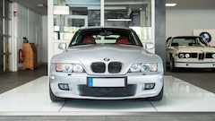 Bild des Angebotes BMW Z3 Coupé 3.0