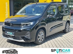 Bild des Angebotes Opel Combo Life GS Line AT *MATRIX*NAVI*ACC*R-KAMERA*LHZ*SHZ*