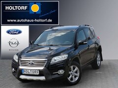 Bild des Angebotes Toyota RAV 4 Life AHK