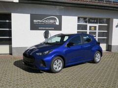 Bild des Angebotes Mazda 2 Hybrid AUT. KLIMAAUT. KAMERA TEMPOMAT REGENS.GANZJ
