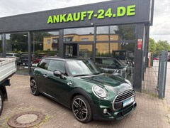 Bild des Angebotes MINI Cooper D JCW Harmann Kardon