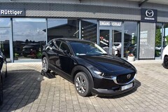 Bild des Angebotes Mazda CX-30 ``Exclusive-Line`` Driver-Assistance & Sound-Paket