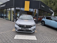 Bild des Angebotes Dacia Sandero III Comfort TCe 100 ECO-G PDC klima