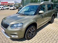 Bild des Angebotes Skoda Yeti Yeti 1.2 TSI DSG Ambition 1.Hd/Klima/Shzg/17“LMF-Allwetter
