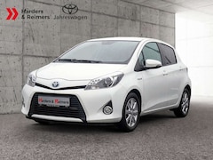 Bild des Angebotes Toyota Yaris Hybrid Life