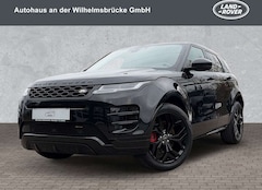 Bild des Angebotes Land Rover Range Rover Evoque P250 R-DYNAMIC SE BLACK PACK