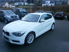Bild des Angebotes BMW 114 114 i
