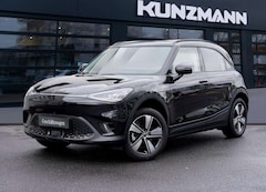 Bild des Angebotes smart #1 Pure+ Navi ACC SpurH 22kW Keyless Totwinkel