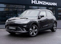 Bild des Angebotes smart #1 Pure+ Navi ACC SpurH 22kW Keyless Totwinkel