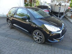 Bild des Angebotes Citroen DS3 DS 3 So Chic AUTOMATIK KAMERA TEILLEDER
