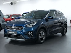 Bild des Angebotes Kia Niro AUTOMATIK,HYBRID,1.Hd Nichtraucher U-FREI !