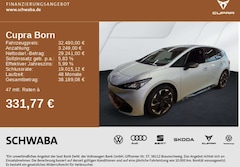 Bild des Angebotes CUPRA Born Batt-Kap. 63 kW/h Wärmep.*NAV*ACC*R-KAM*19"
