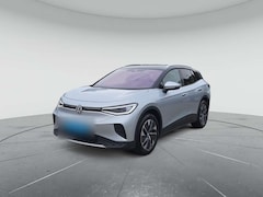 Bild des Angebotes VW ID.4 Pro, 5J.Gar./MATRIX/WÄRMEPUMPE/AHK/2xPDC/NA