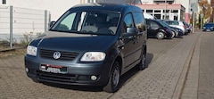 Bild des Angebotes VW Caddy Life Team Caddy