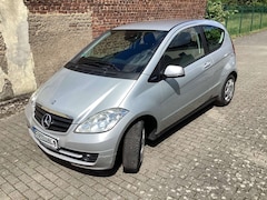 Bild des Angebotes Mercedes-Benz A 150 A-Klasse  3-Türer BlueEFFICIENCY Avantgarde Flotte