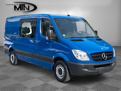 Bild des Angebotes Mercedes-Benz Sprinter 311 CDI Kasten Lang 3.Stz  AHK 1.Hand