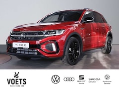Bild des Angebotes VW T-Roc R-Line 1.5 l TSI DSG R-Line ACC+NAVI+LED