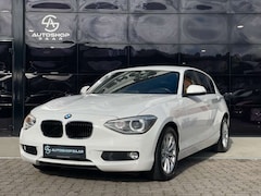 Bild des Angebotes BMW 114 1 Lim. 5-trg. 114 i  AHK/SHZ/PDC