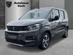 Bild des Angebotes Peugeot Rifter GT Elektro L1