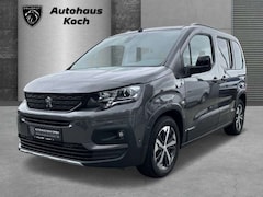 Bild des Angebotes Peugeot Rifter GT Elektro L1