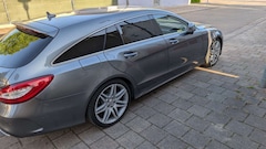 Bild des Angebotes Mercedes-Benz CLS 400 Shooting Brake 7G-TRONIC