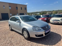 Bild des Angebotes VW Golf 5 Comfortline, 2. Hand, Automatik, TSI, Garantie