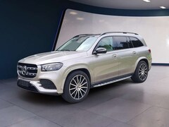 Bild des Angebotes Mercedes-Benz GLS 400 d 4Matic AMG AHK FahrAssistPLUS SoftClose