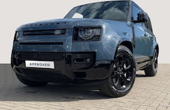 Bild des Angebotes Land Rover Defender 110 X-Dynamic SE 3.0 D300 Mild-Hybrid EU6e Luftfed