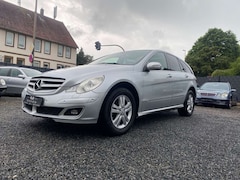 Bild des Angebotes Mercedes-Benz R 500 4Matic Pano HK Sound Rcam AHK BiXenon PDC