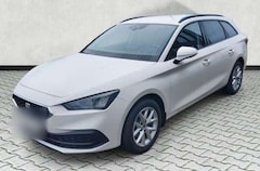 Bild des Angebotes SEAT Leon Sportstourer 1.5 eTSI DSG Style Full Link